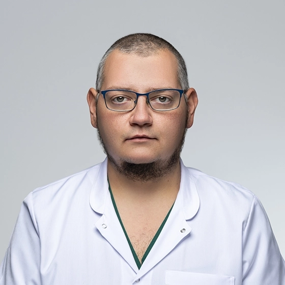 Д-р Николай Колев